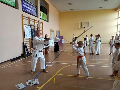 Klub Sztuk Walki Hajime